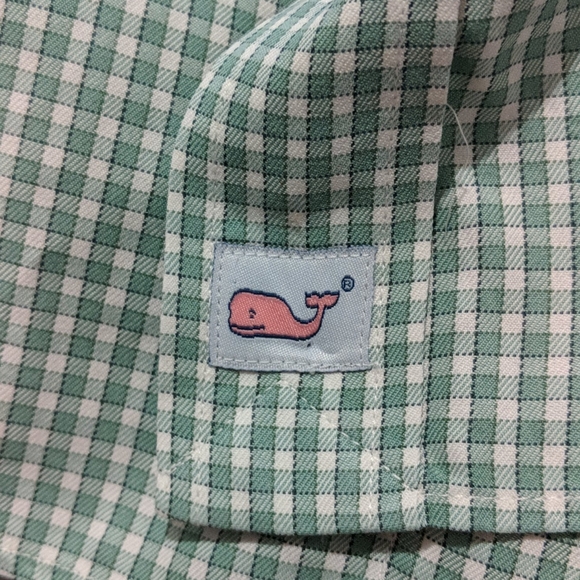 Vineyard Vines Men's Shirt - Picture 4 of 6